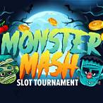 monster mash slot