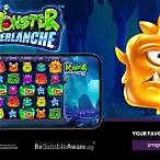 wallet monster slot